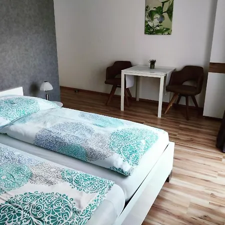 Seeblick Krippenstein *