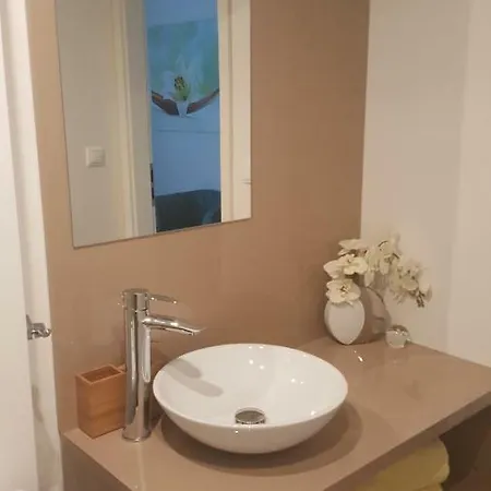 Seeblick Krippenstein オーバートラウン