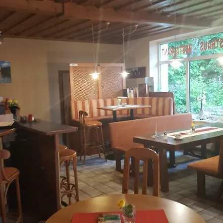 Seeblick Krippenstein