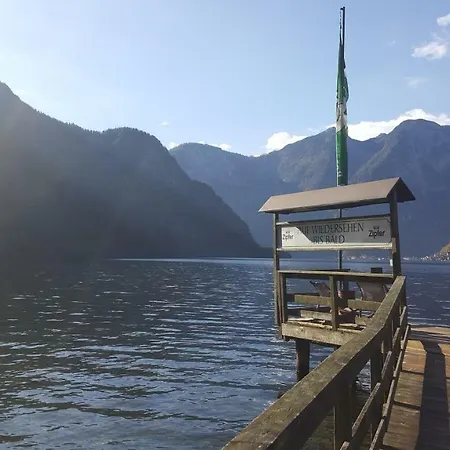 Seeblick Krippenstein