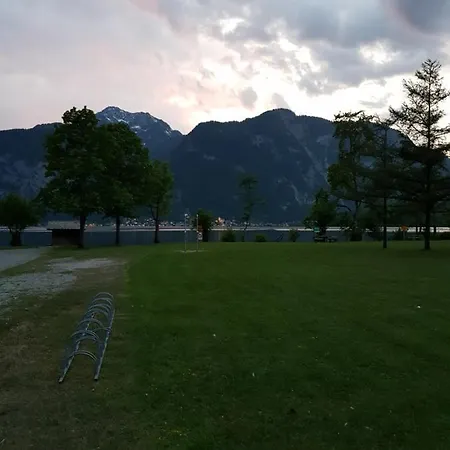 Pansiyon Seeblick Krippenstein