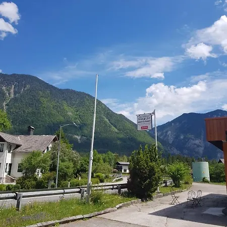 Seeblick Krippenstein