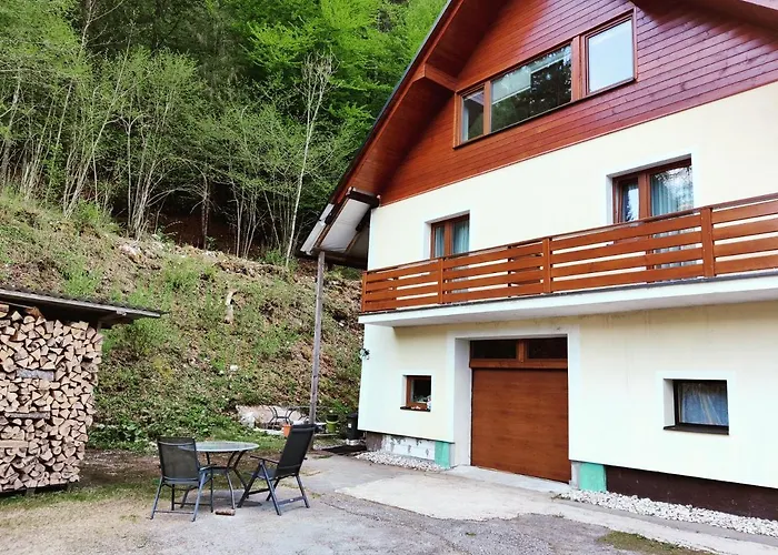 Seeblick Krippenstein