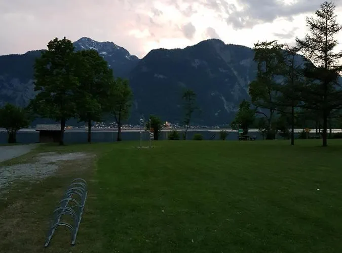 Pansiyon Seeblick Krippenstein