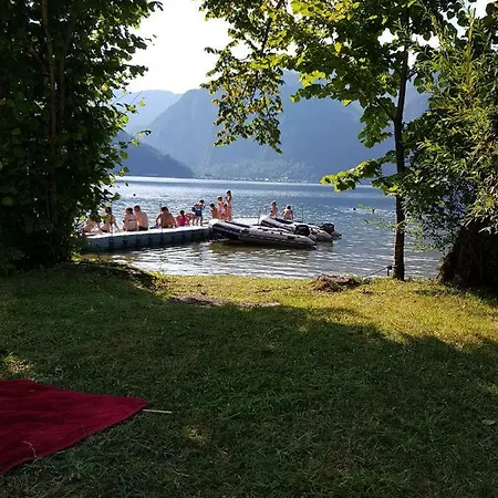 Séjour chez l'habitant Seeblick Krippenstein *
