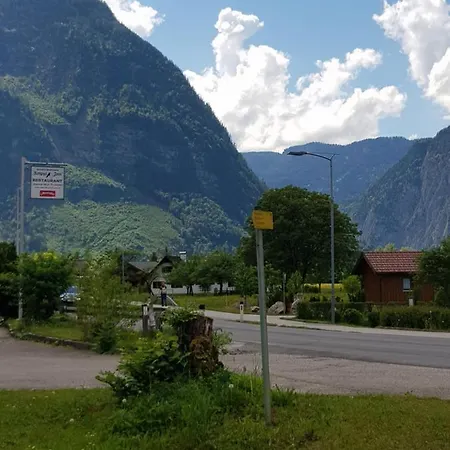 Seeblick Krippenstein