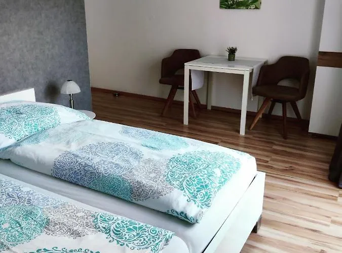 Seeblick Krippenstein *